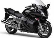 Yamaha YBR 125